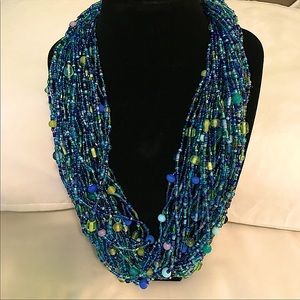 Talbots Statement Necklace